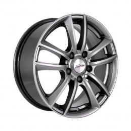 X`trike X-116М 6.5x16 PCD5x114.3 ET45 DIA 60.1  HSB